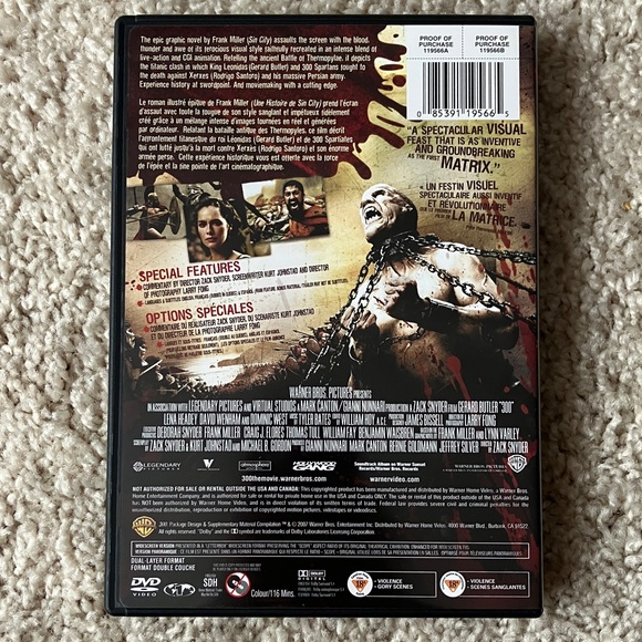 🌟 Movie Bundle #4 - Picture 5 of 10